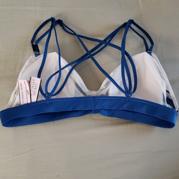 VICTORIA SECRET BIKINI TOP - Picture 4 of 8